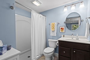 Lower Bath