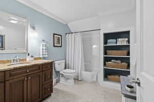 Upper Bath