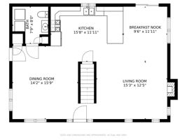  24 Orchard St, Braintree, MA 02184, US Photo 26