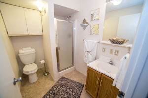 Downstairs Bathroom