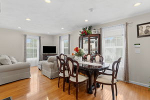 inlaw dining room