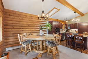 Eating Area