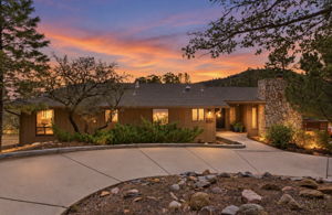 Welcome Home!