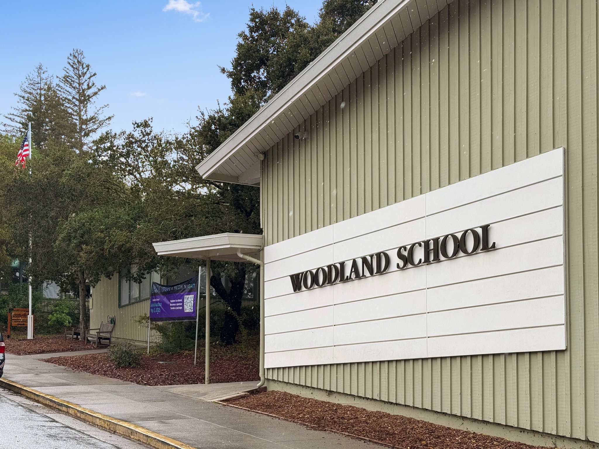 Woodland School