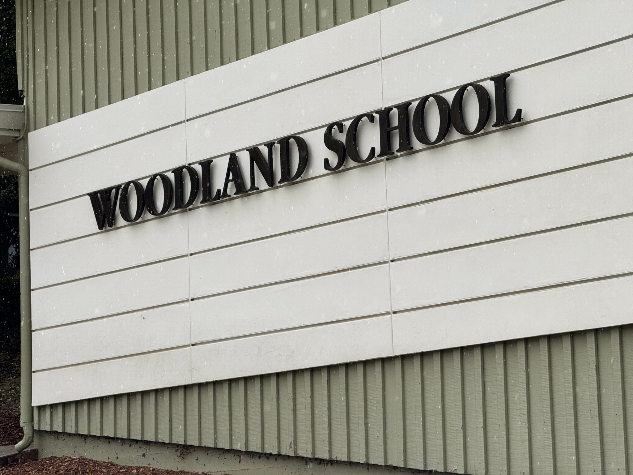 Woodland School