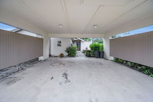 Carport