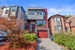 240 Hillsdale Ave E, Toronto ON — real estate photography by Amazing Photo Video