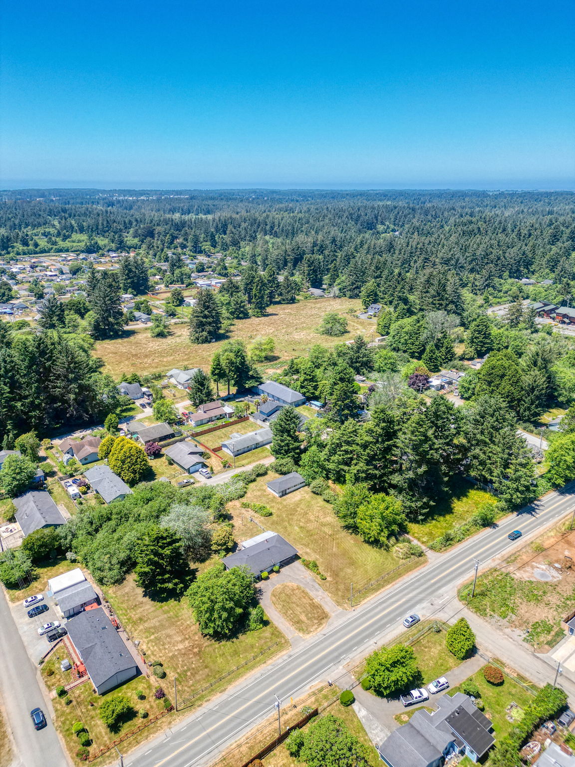 240 Humboldt Rd, Crescent City, CA 95531 | High View Media