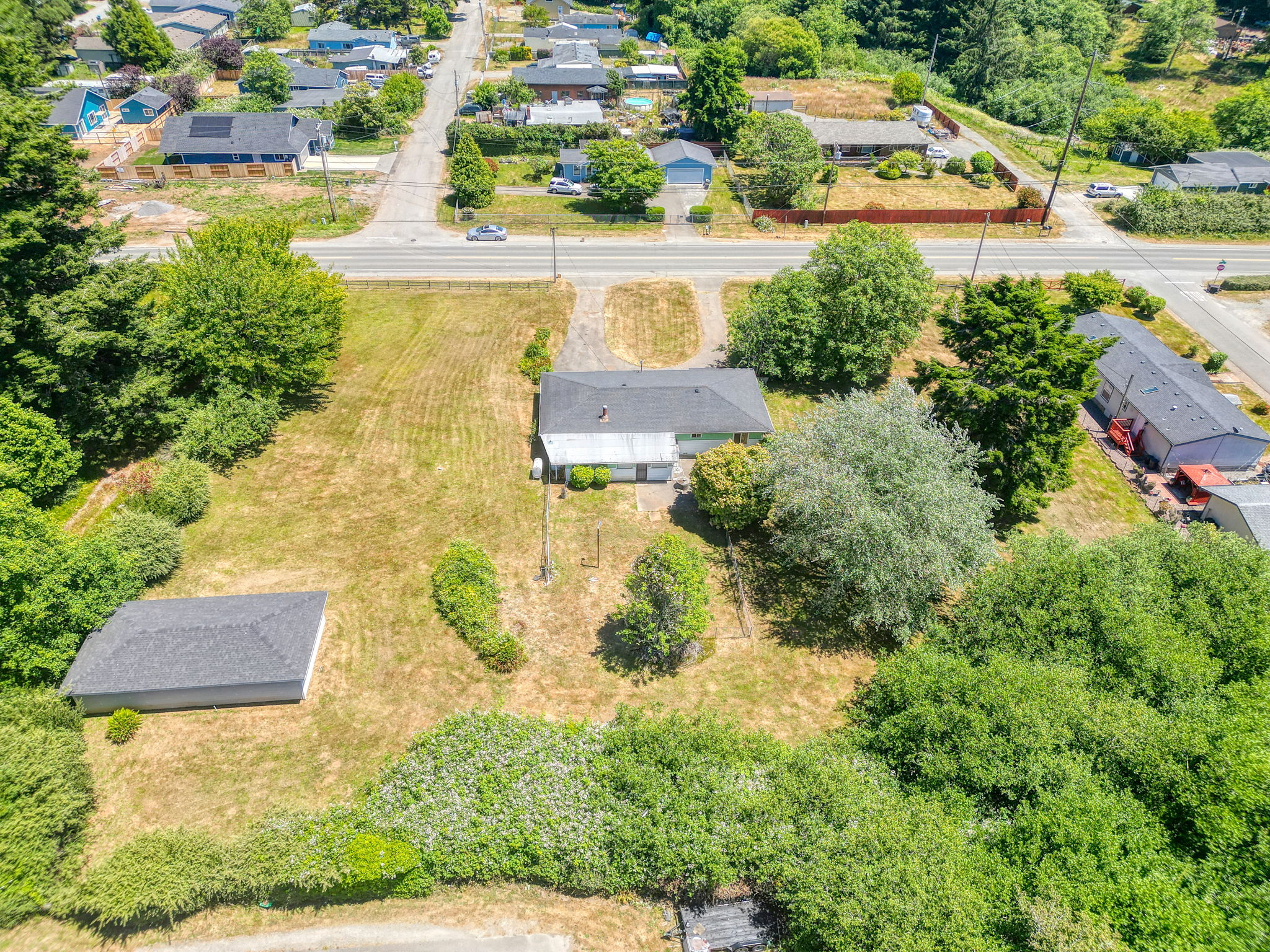 240 Humboldt Rd, Crescent City, CA 95531 | High View Media