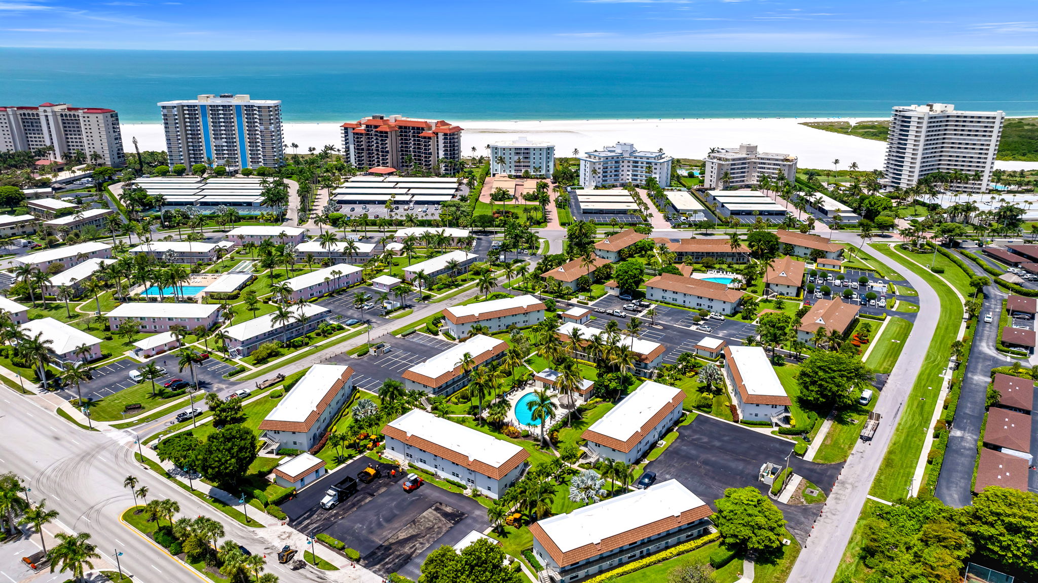 Aerial 4