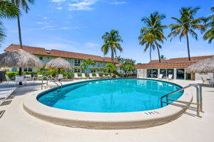 Pool View 2
