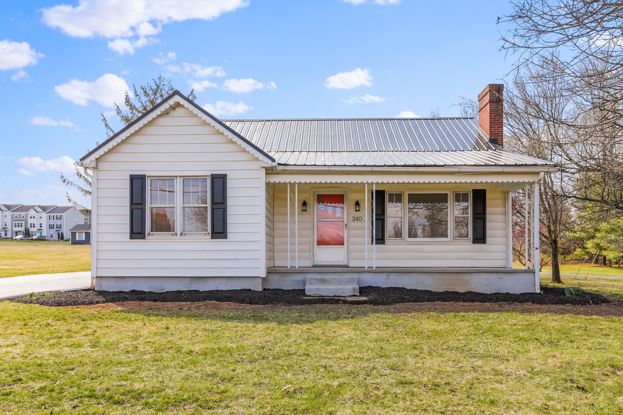 240 Paynes Ford Rd, Martinsburg, WV 25405 Integrity Imaging Solutions LLC