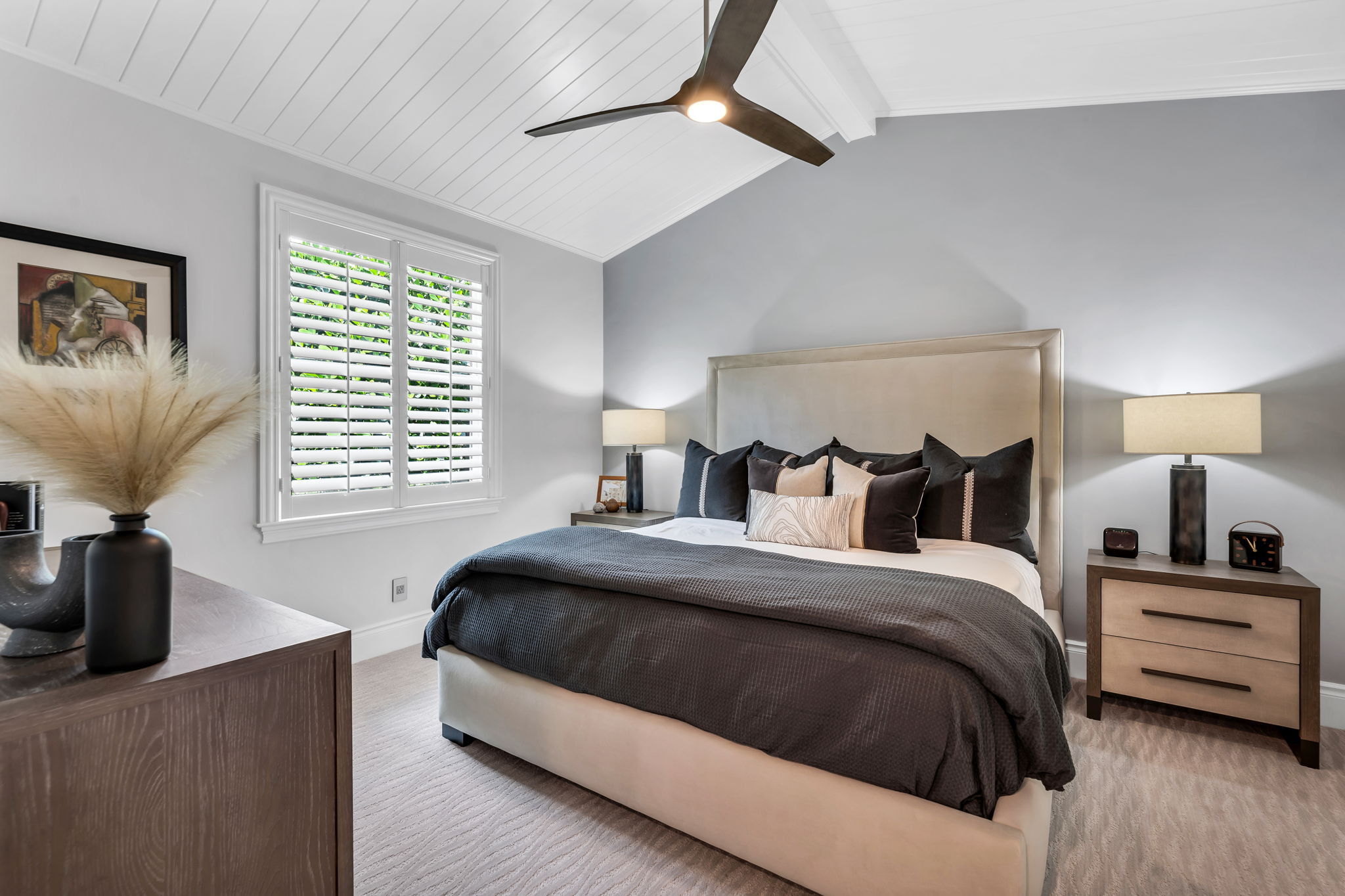 Guest Bed