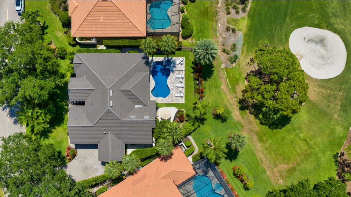 Aerial 3