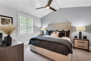 Guest Bed