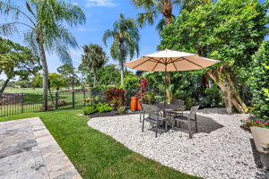 Side Yard