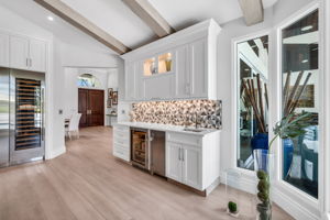 Wet Bar