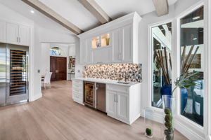 Wet Bar