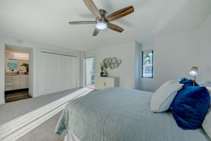 Upper Level Master Bedroom1d