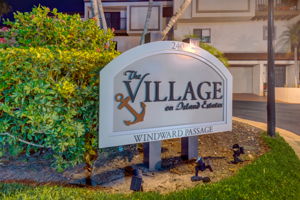 The Villages of Iland Estates