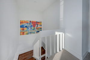 Upper Landing