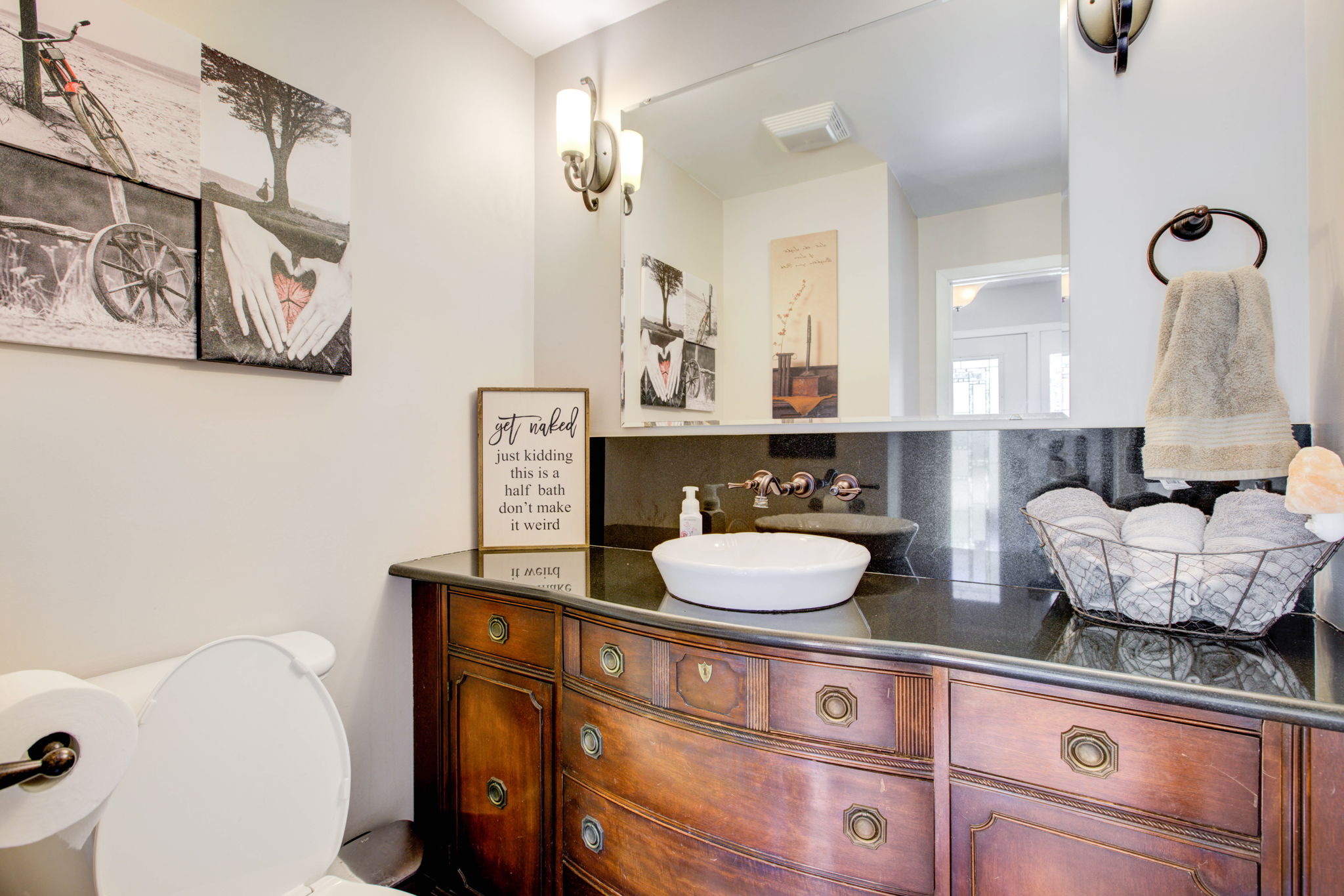 Bathroom 3