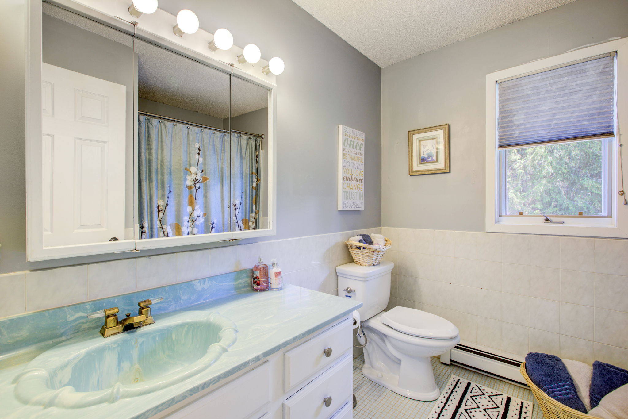 Bathroom 1