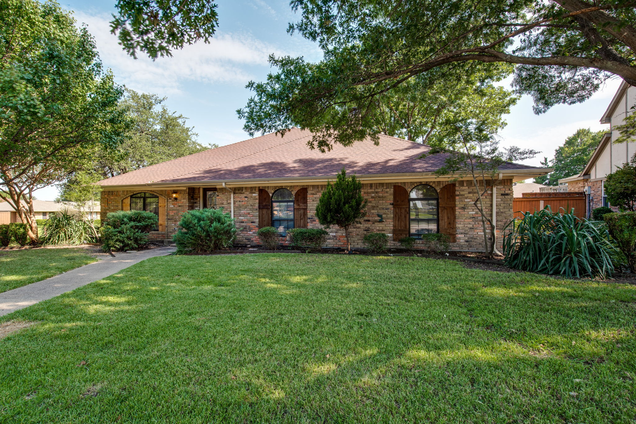 2400 Cross Bend Rd, Plano, TX 75023 | Elemby Photography