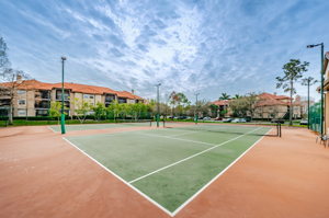 Tennis Court 1-1