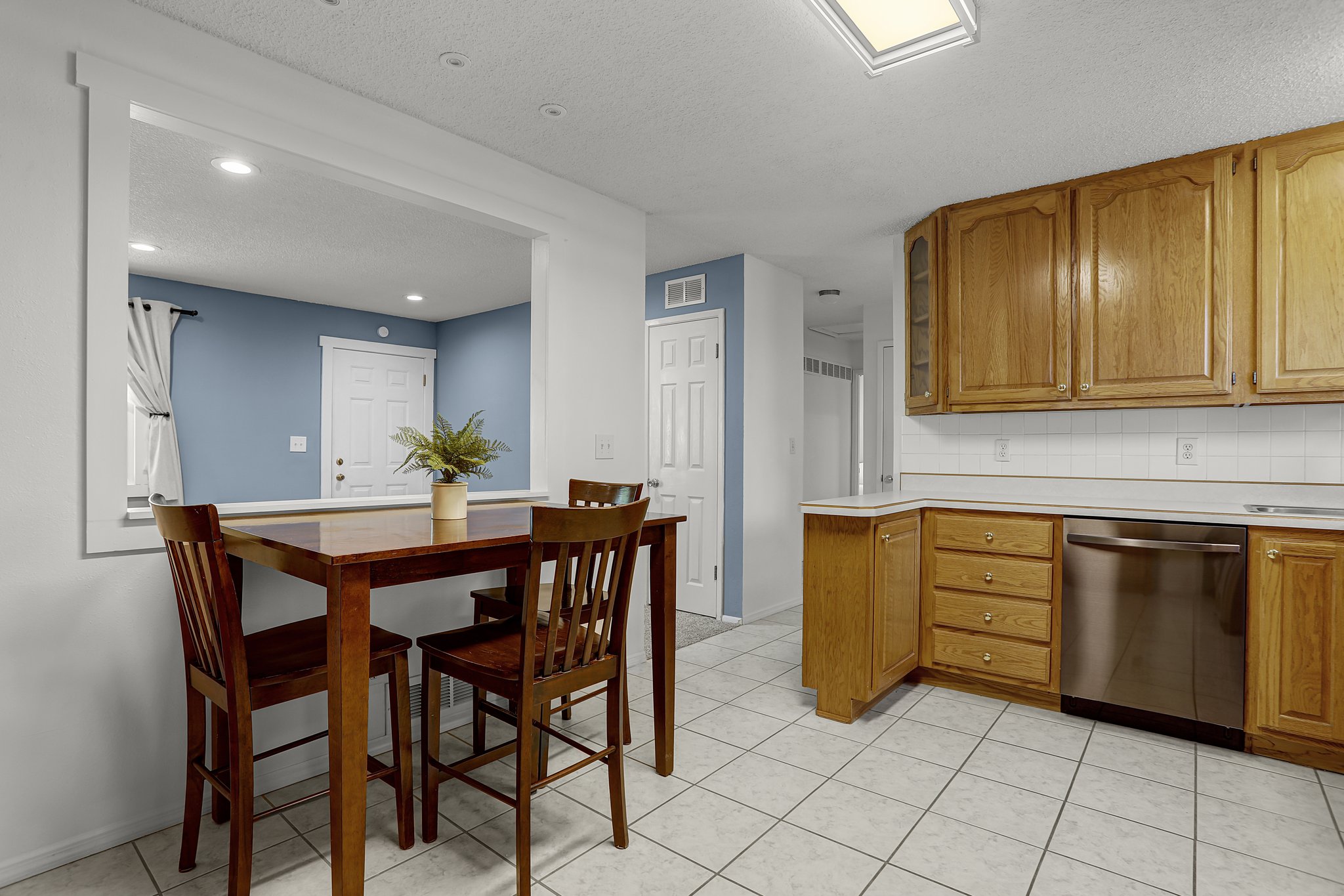 Eating Area