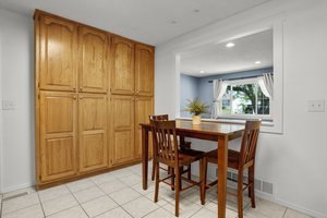 Eating Area