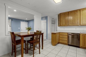 Eating Area