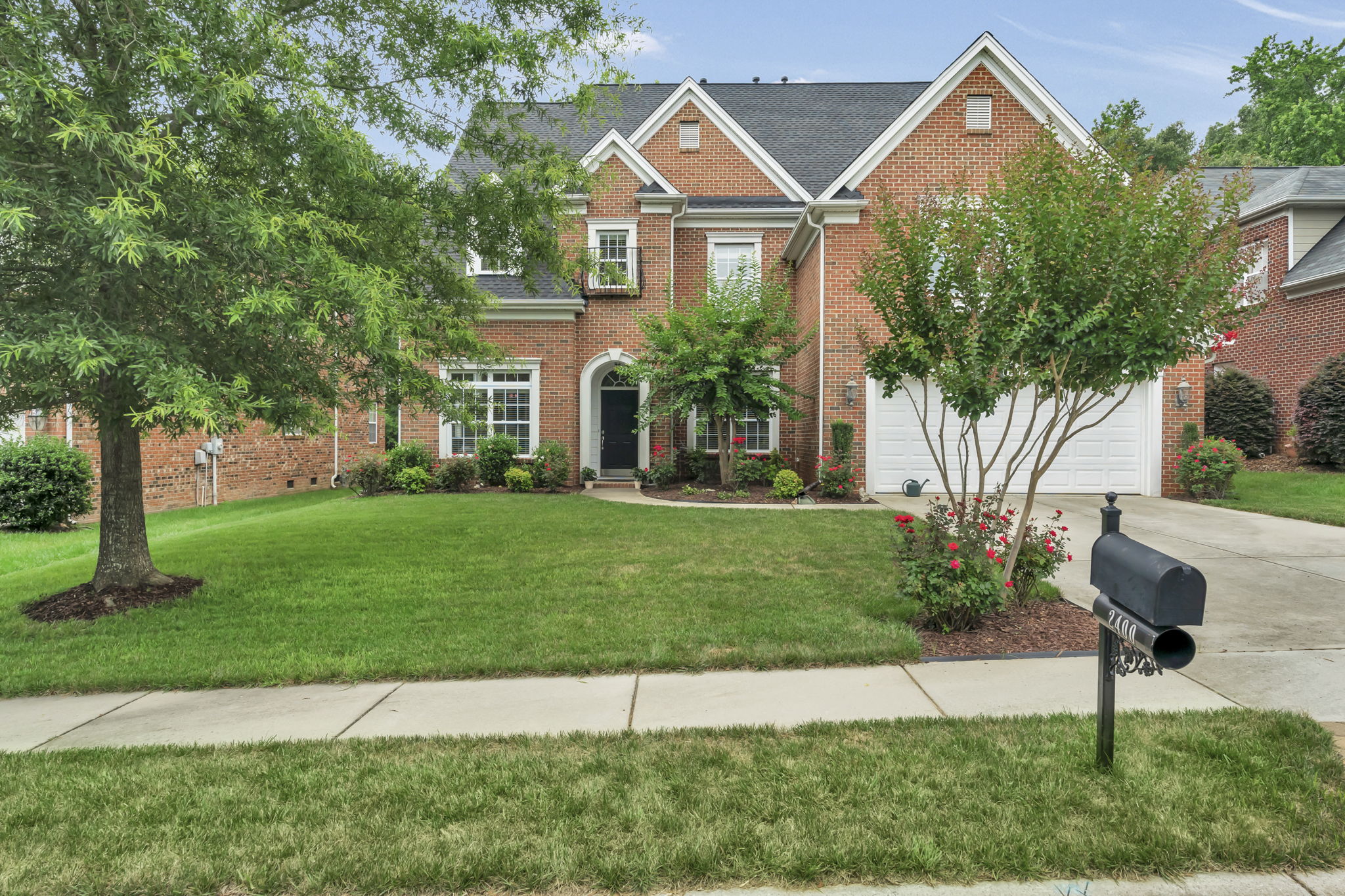  2400 River Oaks Drive, Waxhaw, NC 28173, US Photo 39