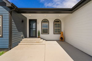 Front Exterior 3