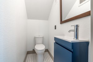 Half Bath-2