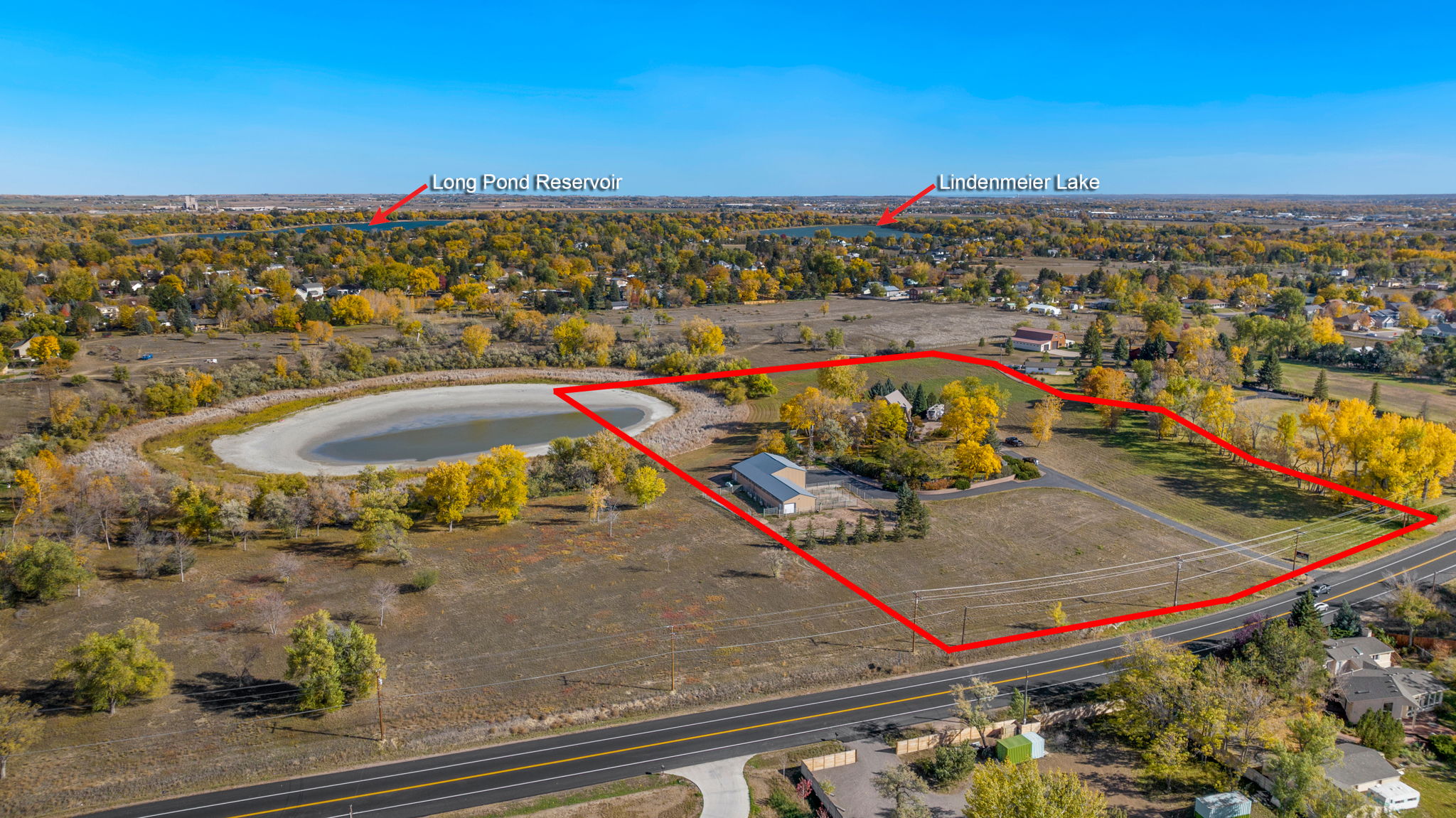 2400 Terry Lake Rd, Fort Collins, CO 80524, USA Photo 43