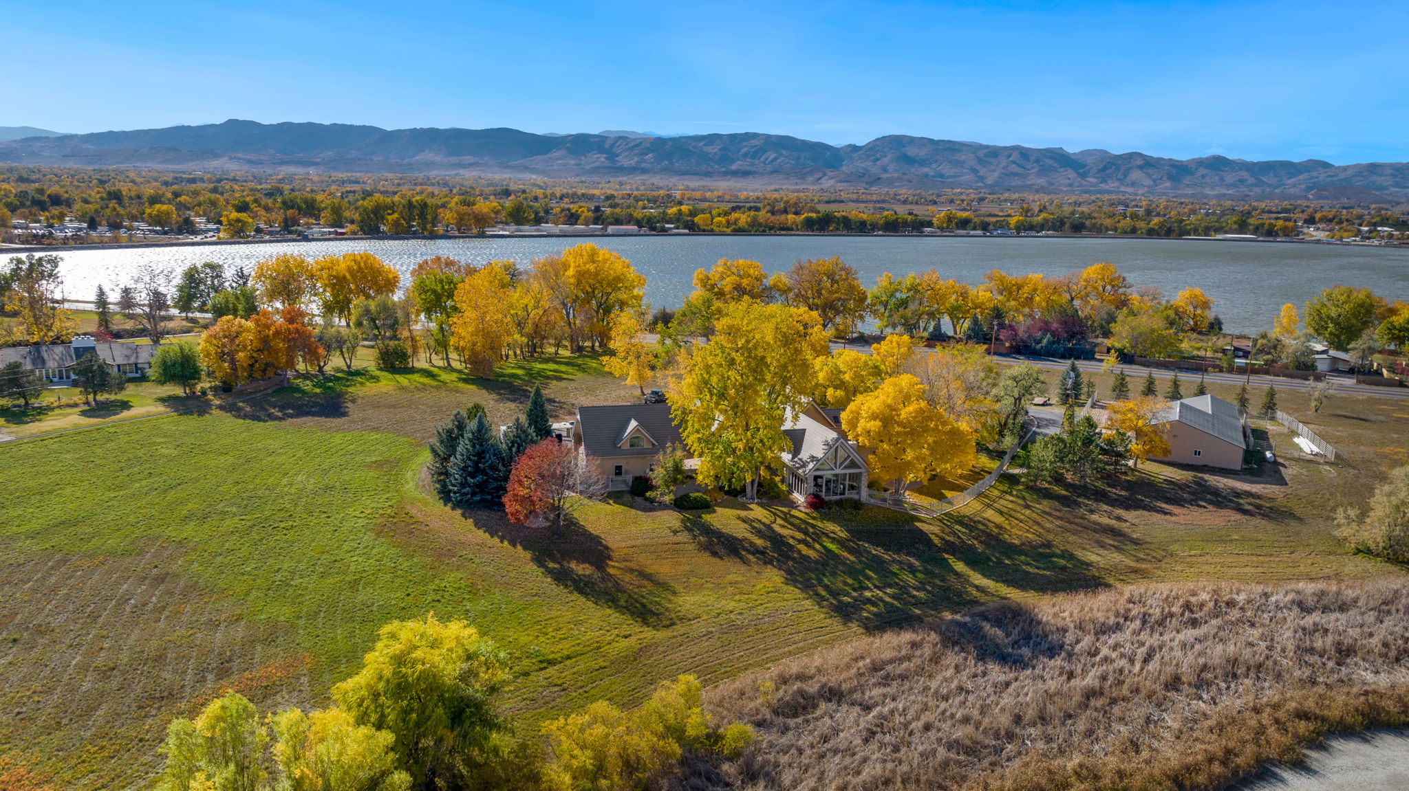 2400 Terry Lake Rd, Fort Collins, CO 80524, USA Photo 44