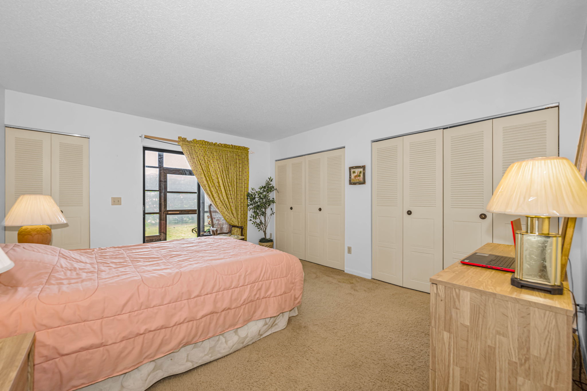 Primary Bedroom 1a