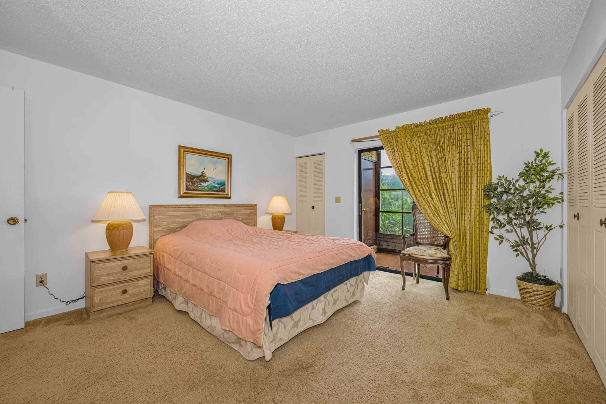 Primary Bedroom 1b