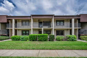 Front Exterior 1