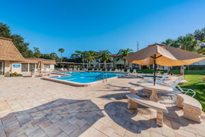 8-Patio and Pool