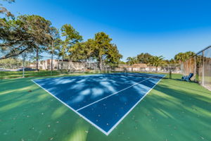 12-Tennis and Pickleball Court