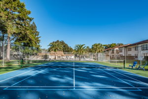 13-Tennis and Pickleball Court