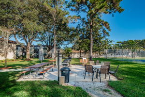 15-Grilling Area