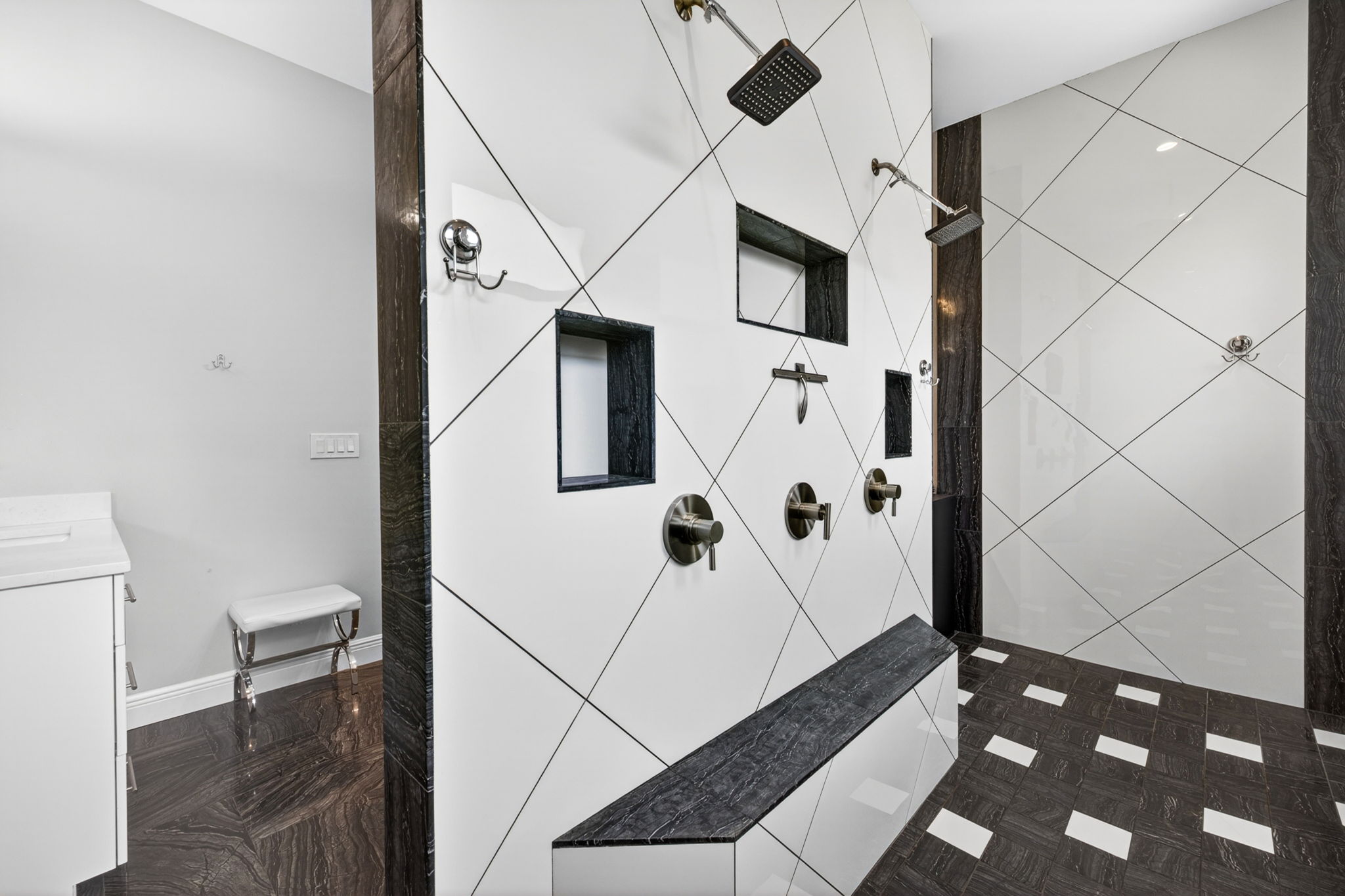 Primary Bathroom 3