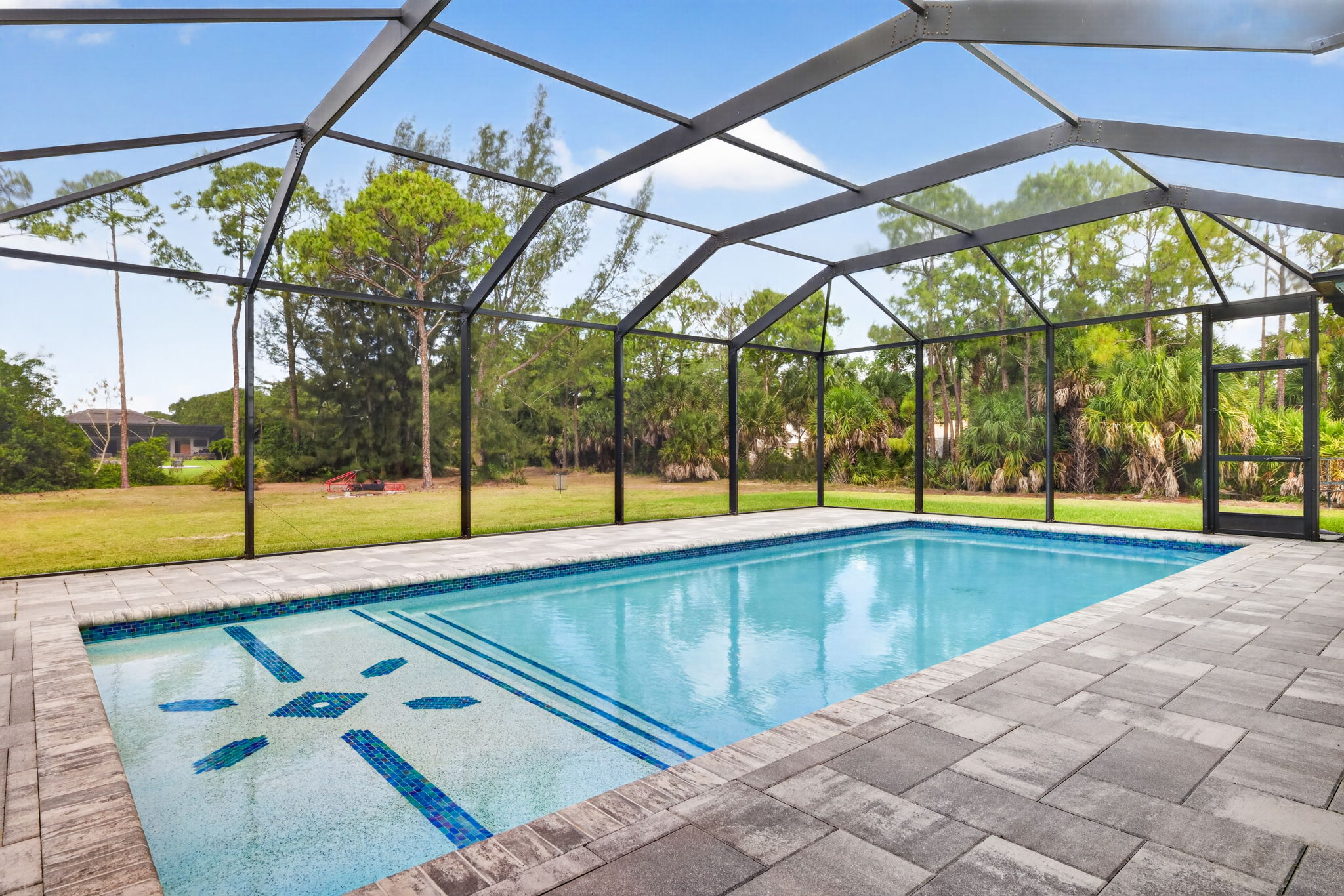 Swimming Pool 2