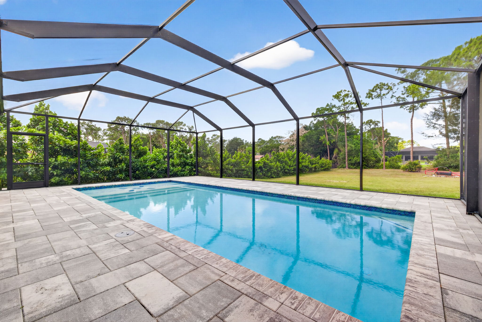 Swimming Pool 3