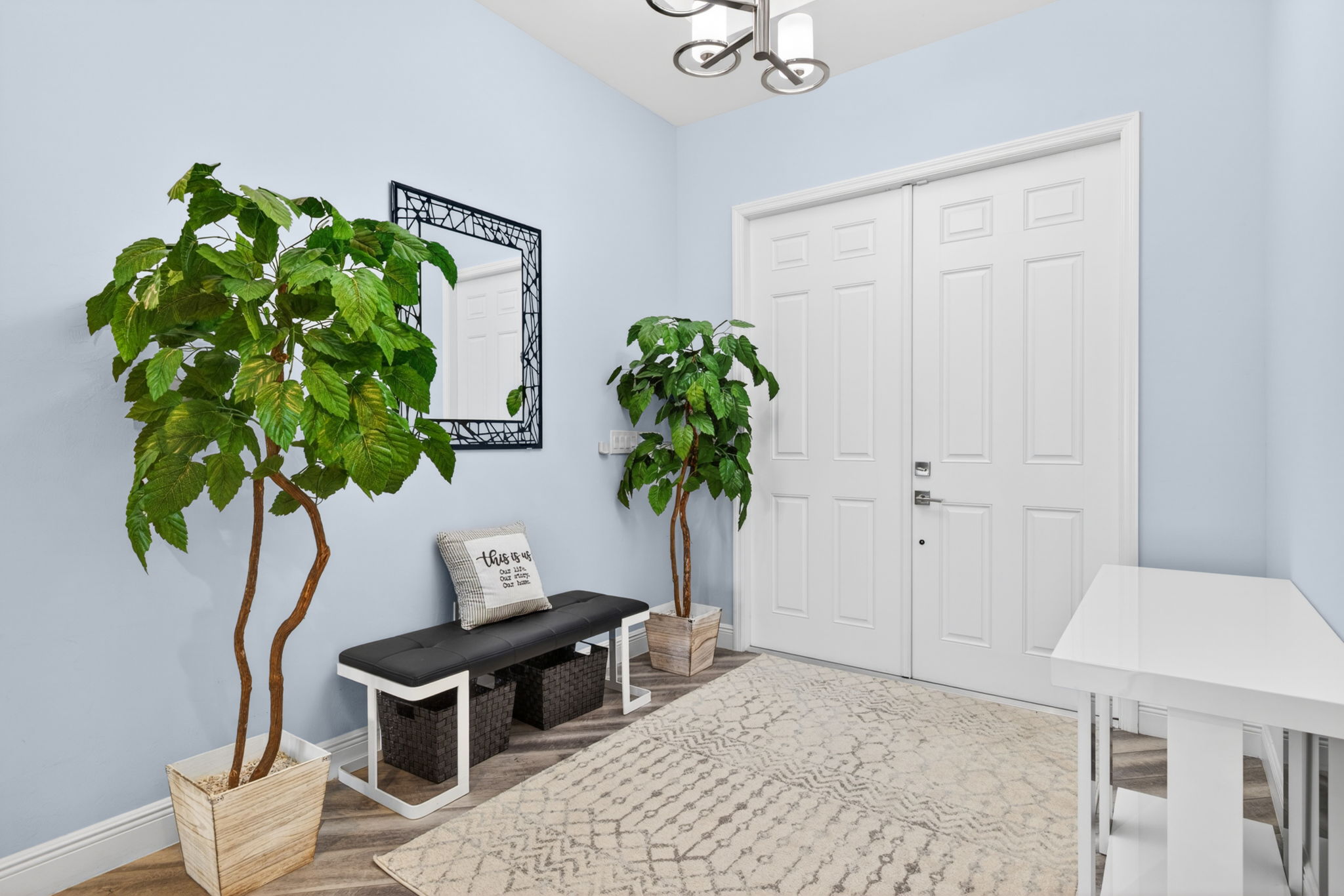Foyer