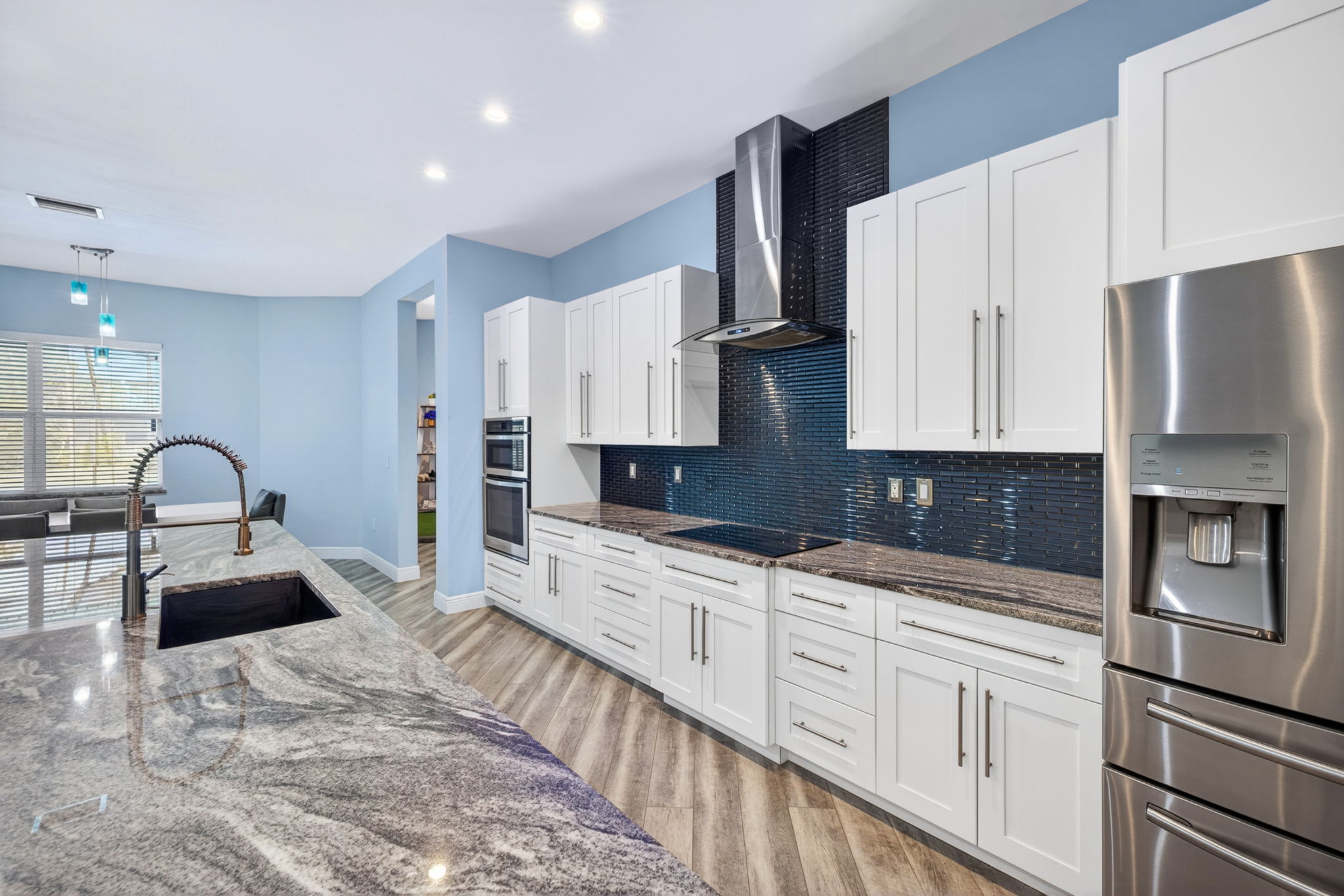 Kitchen 5