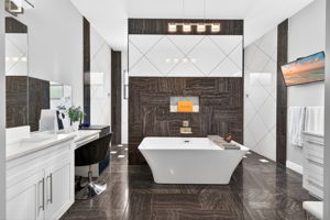 Primary Bathroom 1